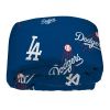 Los Angeles Dodgers OFFICIAL MLB Twin Bed In Bag Set