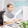Heating Pad for Back, Electric Blanket with Automatic Shut-Off