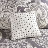 7 Piece Cotton Printed Comforter Set