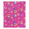 Disney Junior SuperKitties Super Pattern