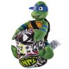 Teenage Mutant Ninja Turtle Mutant Mayhem Sketched Out