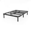 Steel Adjustable Bed Frame Base with Remote Control