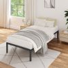 16-inch Heavy Duty Metal Bed Frame
