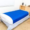Sensory Blanket Sensory Bed Sheet Hammock Sensory Compression Sheets To Relieve Stress Help Kids Adults Sleep Pad Improved