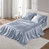 Satin Luxury Sheet Set Twin
