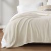 Microfleece Blanket Twin