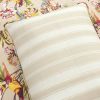 3 Piece Peacock Birds Floral Lightweight Polyester Quilt Set Tan