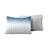 Lightweight Polyester Fabric 3 Piece Quilt Set