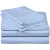 100-Percent Egyptian Cotton 1000 Thread Count Sheet Set