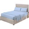 100-Percent Egyptian Cotton 1000 Thread Count Sheet Set