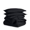 Super Soft Microfiber Down Alternative Comforter Set