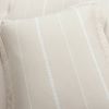 Stripe Lightweight 3-Piece Comforter Set