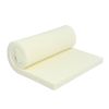 3-inch Thick Soft Comfort Foam Mattress Topper