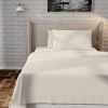 Certified Organic Cotton Sheet Set