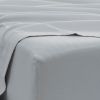 6-Piece Soft Wrinkle Resistant Microfiber/Polyester Sheet Set