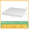 8-inch Thick Medium Firm Cool Gel Memory Foam Mattress