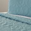 Coastal Beach Starfish Seashell Seahorse Quilt Set