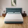 10-inch Thick Medium Firm Cool Gel Memory Foam Mattress