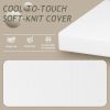 10-inch Thick Medium Firm Cool Gel Memory Foam Mattress