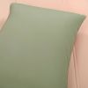 Soft Lightweight Reversible Quilted Comforter Set