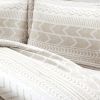 Scandinavian 5 Piece Lightweight Comforter Set