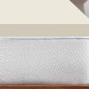 2-inch Thick Plush High Density Foam Mattress Topper Pad - Medium Firm