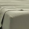 Wrinkle Resistant Microfiber Polyester Sheet Set