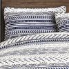 3-Piece Scandinavian Reversible Cotton Set