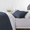 Microfiber Farmhouse Coverlet Bedspread Set