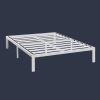 Heavy Duty Metal Platform Bed Frame