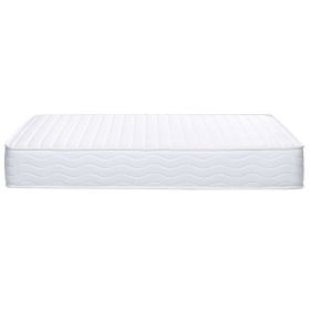8-inch Talalay Latex Innerspring Hybrid Mattress (size: Queen)