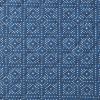 Dots and Stripes 100-Percent Cotton Reversible Quilt Set